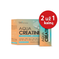 AQUA CREATINE, N22